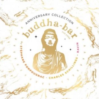 Various Artists - Buddha Bar - 25 Year Anniversary Collection CD / Album