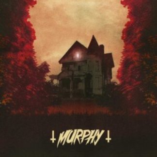 Murphy - Murphy CD / Album Digipak