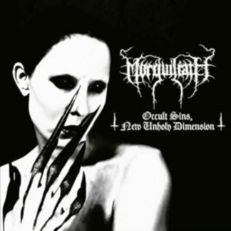 Morguiliath - Occult Sins