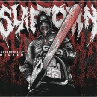 Slapdown - Fundamentally Wicked CD / Album Digipak