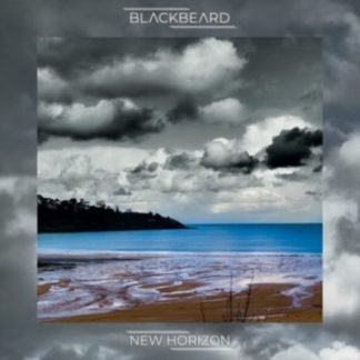 BlackBeard - New Horizon CD / Album Digipak