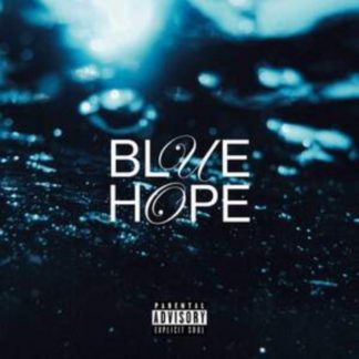 Berus - Blue Hope Vinyl / 12" Album (Limited Edition)