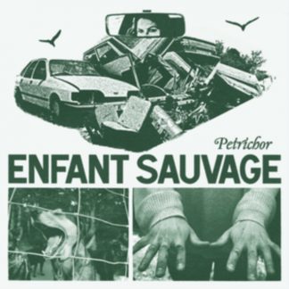 Enfant Sauvage - Petrichor CD / Album (Jewel Case)