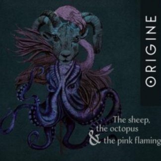 Origine - The Sheep