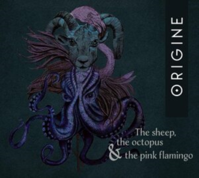 Origine - The Sheep