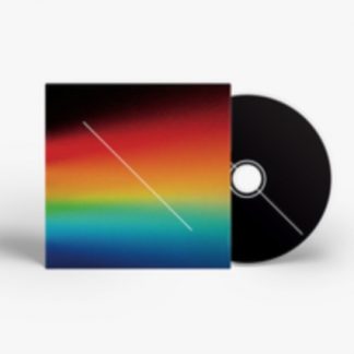 Rival Consoles - Overflow CD / Album