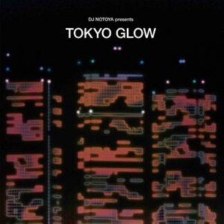 Various Artists - Tokyo Glow Vinyl / 12" Album