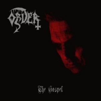 Order - The Gospel Vinyl / 12" Album