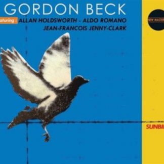 Gordon Beck - Sunbird CD / Album