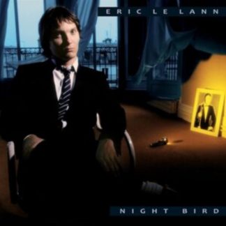 Eric Le Lann - Night Bird CD / Album