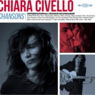 Chiara Civello - Chansons Vinyl / 12" Album