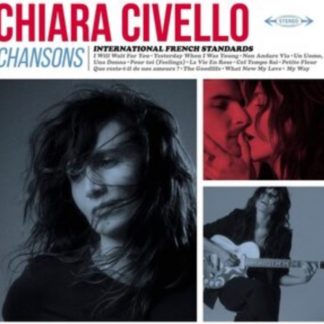 Chiara Civello - Chansons CD / Album