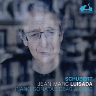 Franz Schubert - Schubert: Piano Sonatas