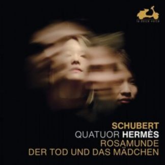 Franz Schubert - Schubert: Rosamunde/Der Tod Und Das Mädchen CD / Album