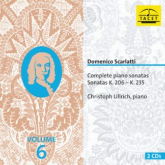 Domenico Scarlatti - Domenico Scarlatti: Complete Piano Sonatas CD / Album