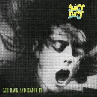 Juicy Lucy - Lie Back and Enjoy It CD / Album