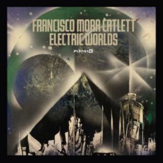 Francisco Mora-Catlett - Electric Worlds Vinyl / 12" Album