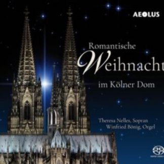 Winfried Bonig - Romantische Weihnacht Im Kölner Dom SACD