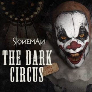 Stoneman - The Dark Circus CD / Album