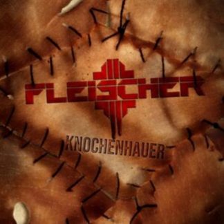 Fleischer - Knochenhauer CD / Album Digipak