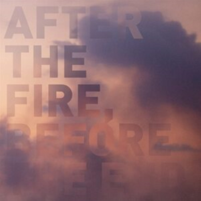 Postcards - After the Fire