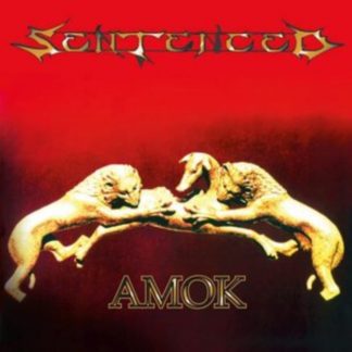 Sentenced - Amok CD / Album