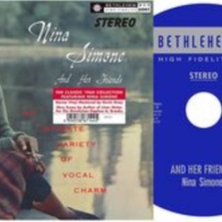 Nina Simone and Her Friends - Nina Simone and Her Friends CD / Album