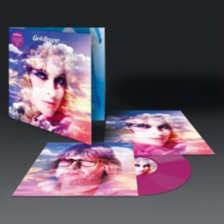 Goldfrapp - Head First Vinyl / 12" Album Coloured Vinyl (Limited Edition)