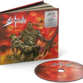 Sodom - M-16 CD / Album