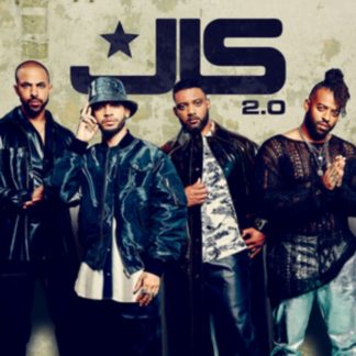 JLS - 2.0 CD / Album