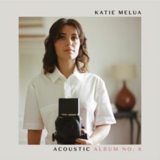 Katie Melua - Acoustic Album No. 8 CD / Album