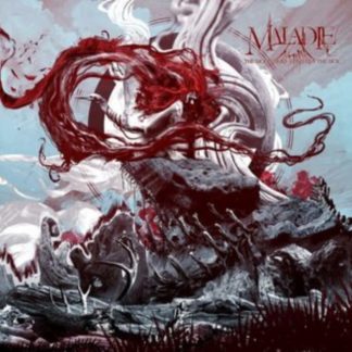 Maladie - The Sick Is Dead - Long Live the Sick CD / Album
