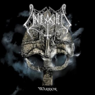 Unleashed - Warrior CD / Album