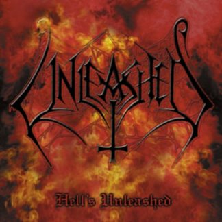 Unleashed - Hell's Unleashed CD / Album (Jewel Case)