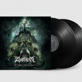 Zornheym - The Zornheim Sleep Experiment Vinyl / 12" Album