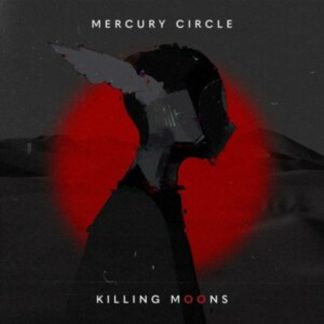 Mercury Circle - Killing Moons Vinyl / 12" Album