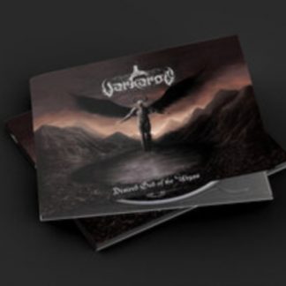 Varkaros - Desired God of the Abyss CD / Album Digipak