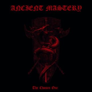 Ancient Mastery - The Chosen One CD / Album Digipak