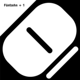 Various Artists - Ostgut Ton: Fünfzehn + 1 Vinyl / 12" Album Box Set
