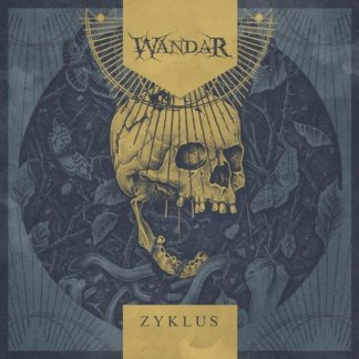 Wandar - Zyklus CD / Album