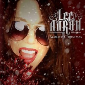 Lee Aaron - Almost Christmas CD / Album Digipak