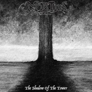 Mortiis - The Shadow of the Tower CD / Album