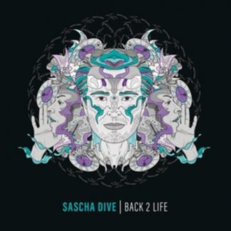 Sascha Dive - Back 2 Life Vinyl / 12" Album Box Set