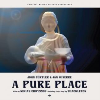 John Gürtler & Jan Misere - A Pure Place Vinyl / 12" Album