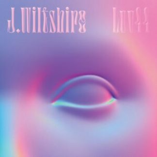 J. Wiltshire - Luv44 Vinyl / 12" EP