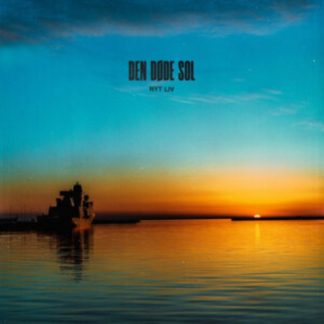 NYT Liv - Den Dode Sol Vinyl / 12" Album