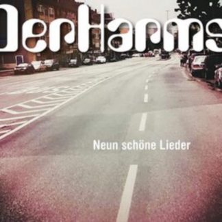 Derharms - Neun Schöne Lieder CD / Album