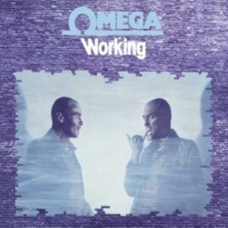 Omega - Working CD / Album