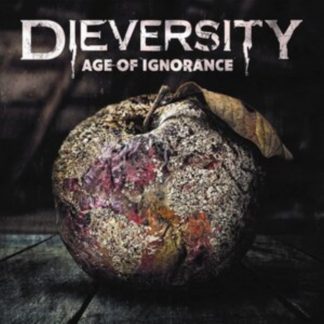 Dieversity - Age of Ignorance CD / Album