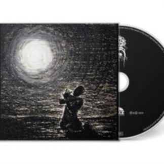 Nocte Obducta - Irrlicht (Es Schlagt Dem Mond Ein Kaltes Herz) CD / Album (Jewel Case)